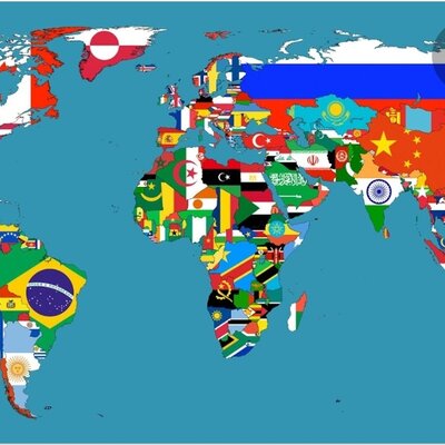 Timeline: Gli ultimi 1000 anni di storia mondiale