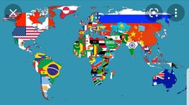 Timeline: Gli ultimi 1000 anni di storia mondiale