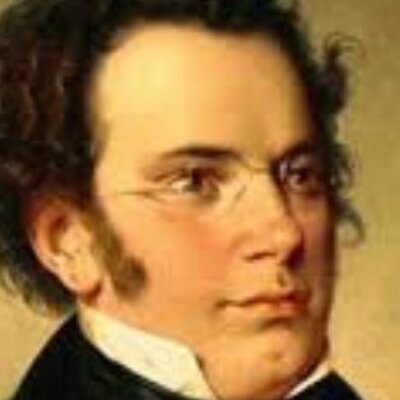 Timeline: Franz Schubert