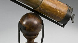 Timeline: inventos de la edad moderna