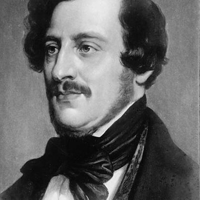Timeline: Gaetano Donizetti