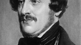Timeline: Gaetano Donizetti