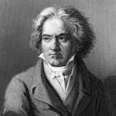 Timeline: Ludwig van Beethoven