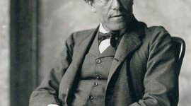 Timeline: Gustav Mahler