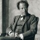 Photo of gustav mahler by moritz nähr 01