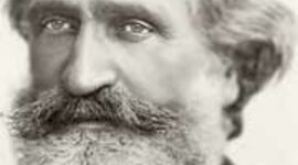 Timeline: giusepee verdi