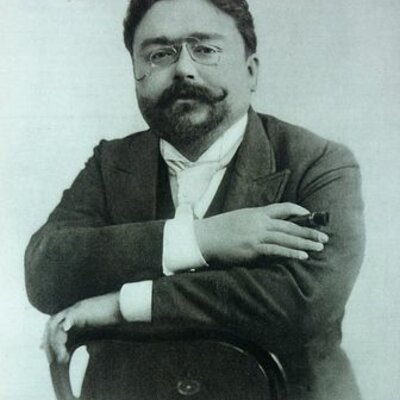 Timeline: Isaac Albéniz