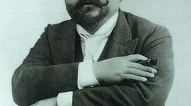 Timeline: Isaac Albéniz