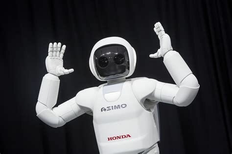 Asimo (Honda)
