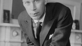 Timeline: Prokofiev