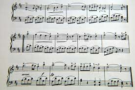 Primeres composicions