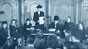 Suecia reconoce la igualdad salarial entre hombres y mujeres