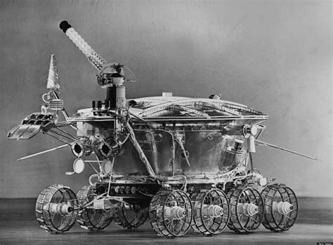 Lunokhod 1 (