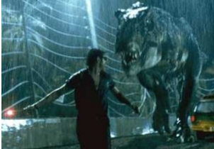 Jurassic Park