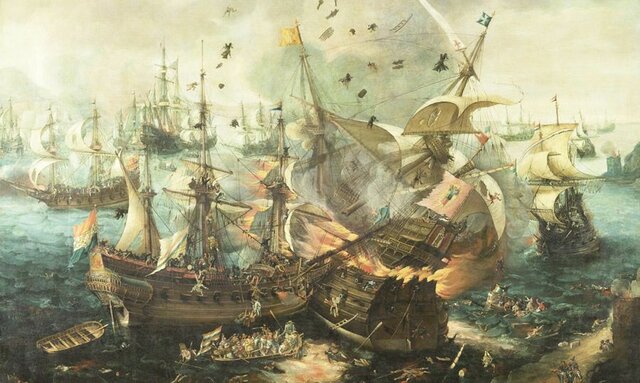 Guerra de Trafalgar