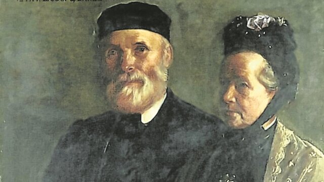 The Beginnings of Suffrage in Southern Ireland