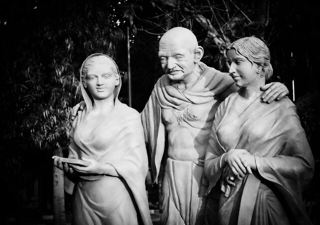 Committing Brahmachrya