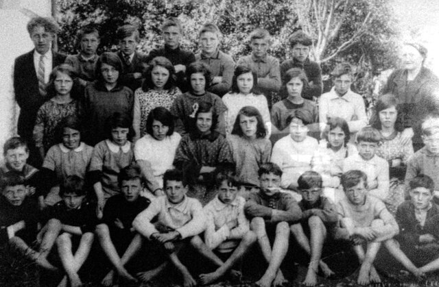 Educational Reform for Women