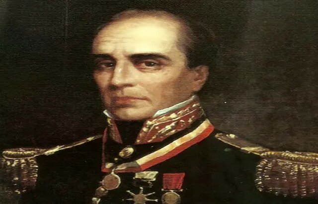 Último Presidente de la Gran Colombia (1830-1831)