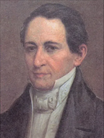 Presidente de Colombia (1831)