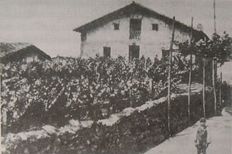 Discurso de Larrazábal