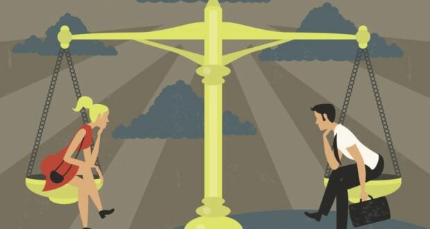 Further Employment Equality