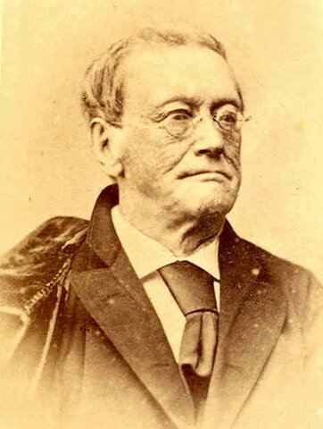 Presidente de Colombia (1831-1832) (1837-1841)