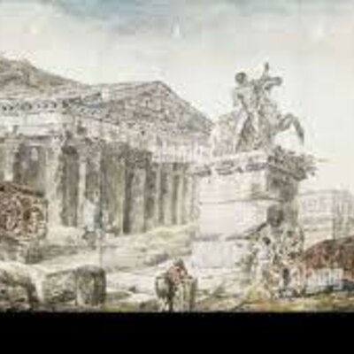 Timeline: Historia mon classic 1er ESO