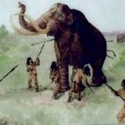 Timeline: SOCIALES 1r E