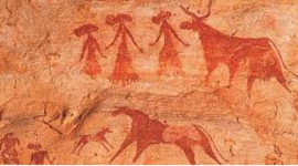 Timeline: Historia 1 ESO E socials