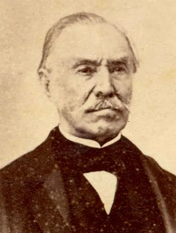 Presidente de Colombia (1841-1845)