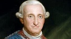 Timeline: Carlos IV