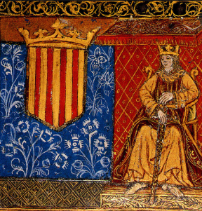 Es forma la cornoa d'Aragó