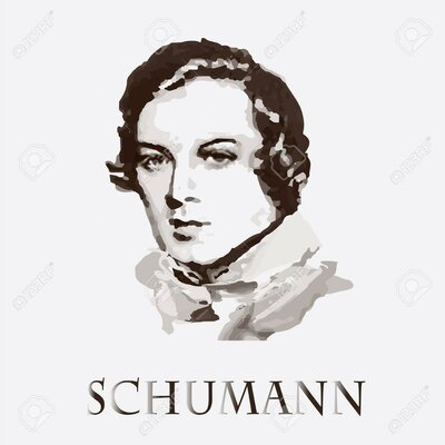 Timeline: Robert Schumann