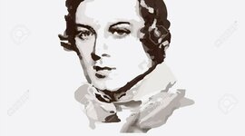 Timeline: Robert Schumann