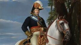 Timeline: FERNANDO VII (1814-1833)