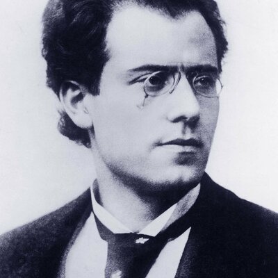 Timeline: GUSTAV MAHLER
