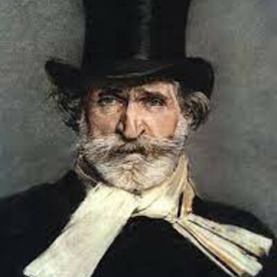 Timeline: Giuseppe Verdi