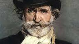 Timeline: Giuseppe Verdi