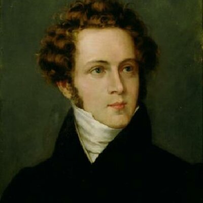 Timeline: Vincenzo Bellini