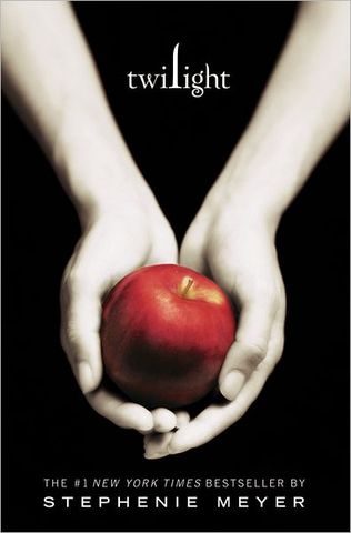 "Twilight" is published