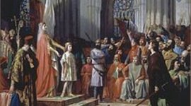 Timeline: L'edat mitjana