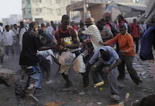 Important Event: UNO