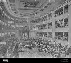 Las cortes de Cádiz y la constitución de 1812