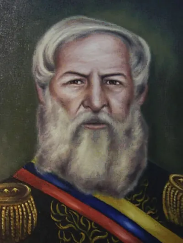 Presidente de Colombia (1849-1853)