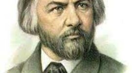 Timeline: MIKHAIL GLINKA