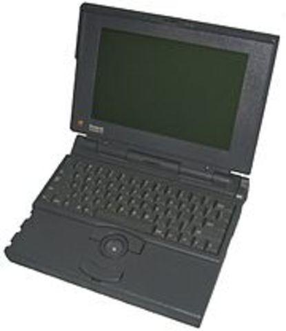 powerbook 170