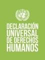 DECLARACIÓN DE LOS DERECHOS HUMANOS