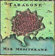 CONQUESTA DE TARRAGONA