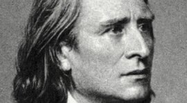 Timeline: FRANZ LISZT